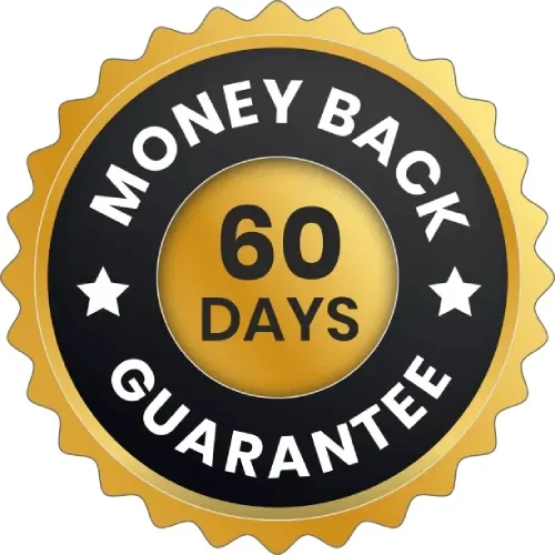 nervolink 60 days money back guarantee
